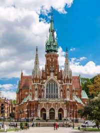 Kraków, Poland