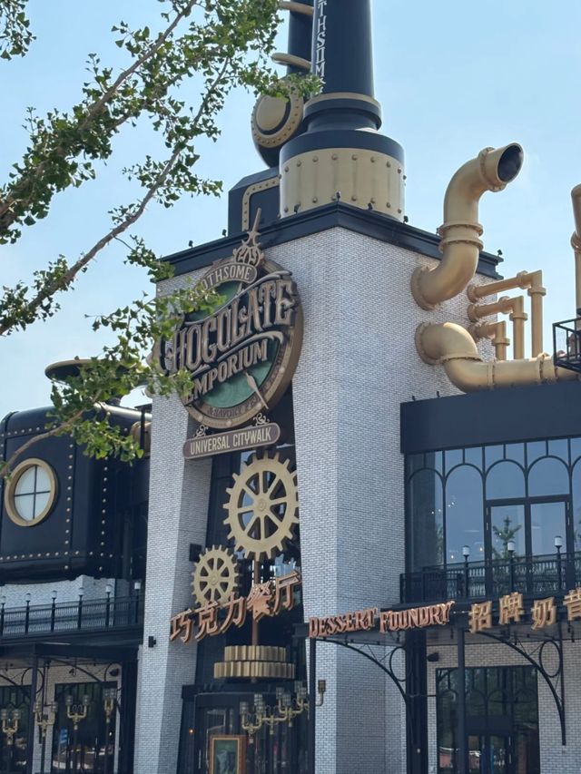 Where Kids Laugh Louder: The Joy of Minion Land