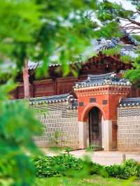 Gyeongbokgung Palace