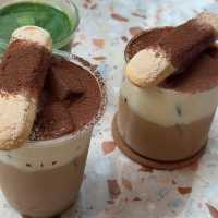 KIF BKK — คาเฟ่ญี่ปุ่นเล็ก ๆ 
