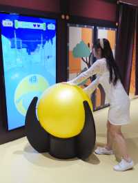 《蠟筆小新：玩轉！時空大冒險》互動體驗展