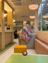 Cheevit Cheeva ย่าน Chow Kit