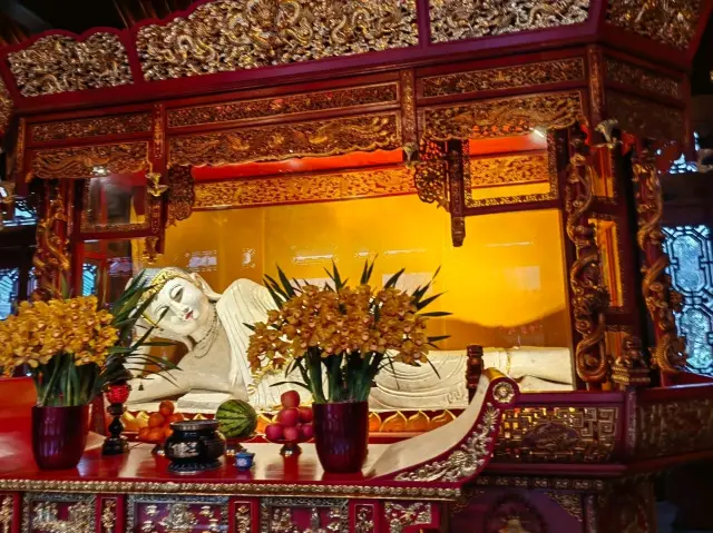 วัดพระหยกเซียงไฮ้