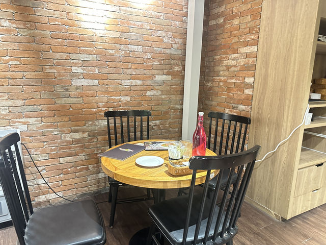 屯門市中心食店😊