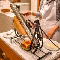 Centre The Bakery ร้าน Shokupan สไตล์ญี่ปุ่น🍞