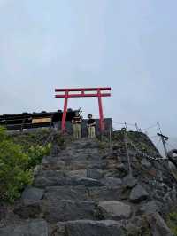 Fujiyama Onsen