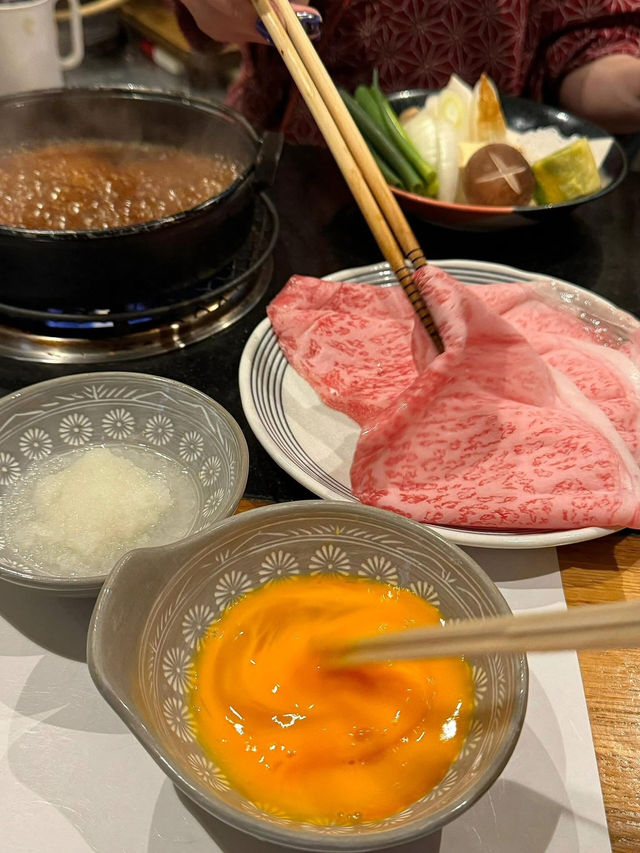 大阪🇯🇵 CP遠超預期的午市套餐 👍