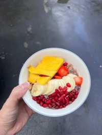 lovely food