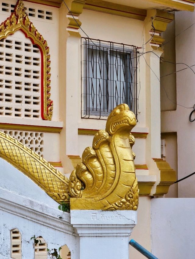 วัดพระธาตุพนมวรมหาวิหาร✨️