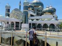 รีวิวสถานที่เที่ยวในรัฐตรังกานู
