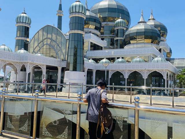 รีวิวสถานที่เที่ยวในรัฐตรังกานู