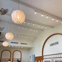 Sirene Cafe & Restaurant จ.หาดใหญ่