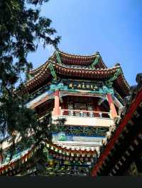 Summer Palace: Where Marble Boats Sink Navy Budgets And Arches Bridge The Dead To Unpaid Labor