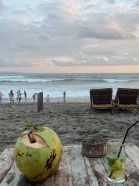 Bali from Coast to Clouds: A Journey of Light & Nature