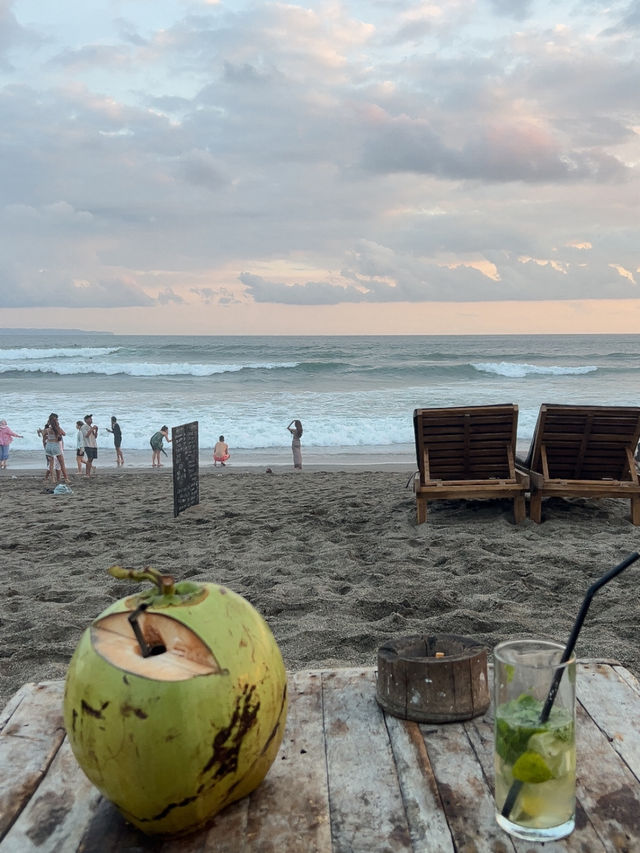 Bali from Coast to Clouds: A Journey of Light & Nature