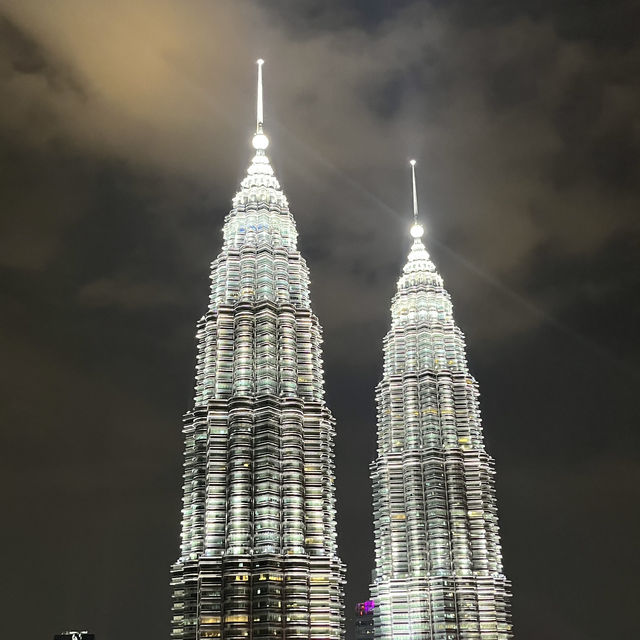 🌃 KL’s Most Underrated Rooftop Gem – ENVI Sky Dining Will Blow You Away!