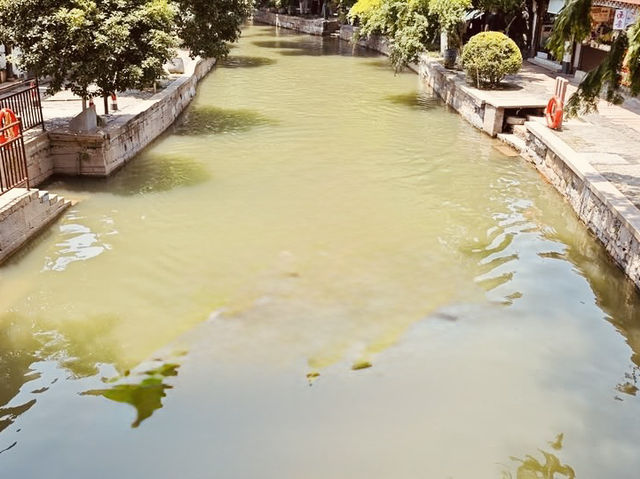 Zhujiajiao: Shanghai’s Venice of the East