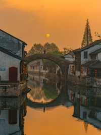 🇨🇳 Visit Nanxun Ancient Town, Huzhou, Zhejiang✨