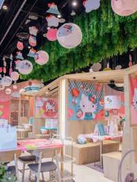 Kumoya Cafe Singapore