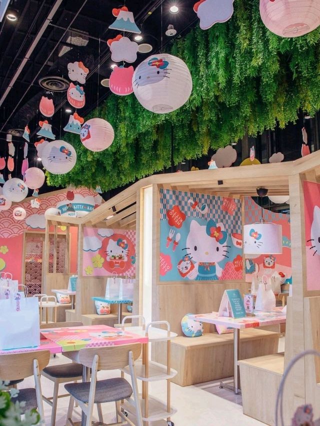 Kumoya Cafe Singapore