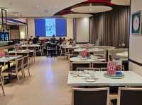 Coming back to this excellent roast duck restaurant in Singapore again
