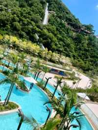 🌊 Water World at Ocean Park, Hong Kong