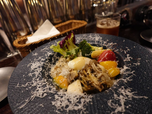 🍸 台北Bar Hopping第一擊：The Public House