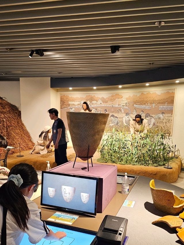 볼거리 많은 시흥 여행지
