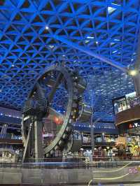 Harbin in summer 