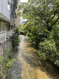 【京都】撮影スポットにも！京都のやまとはし