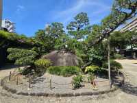 【大阪】堺市　菅原神社