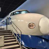 【埼玉/大宮🇯🇵】鉄オタにはたまらない！🚃鉄道博物館