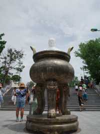 Long Son Temple