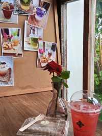 ร้านขนมกัญญา เทศบาลบ้านโปง ราชบุรี