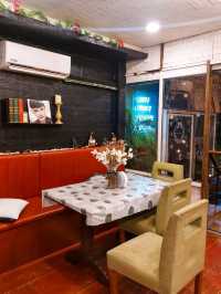 Alive Cheewit Cheewa, Hat Yai