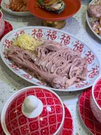 阿城鵝肉登陸香港啦！