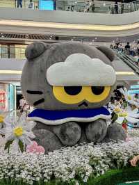 G-DRAGON 親自創作 ZO&FRIENDS 爆紅潮物香港快閃店