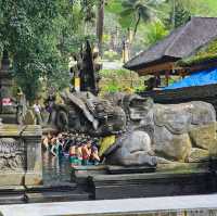 Pura Tirta Empul