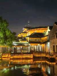 Wuzhen: The Soul of China’s Water Towns
