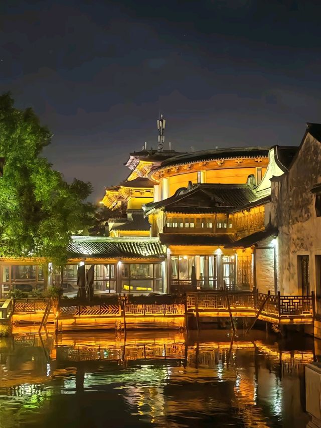 Wuzhen: The Soul of China’s Water Towns