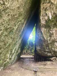 【斎場御嶽】沖縄が誇る世界文化遺産