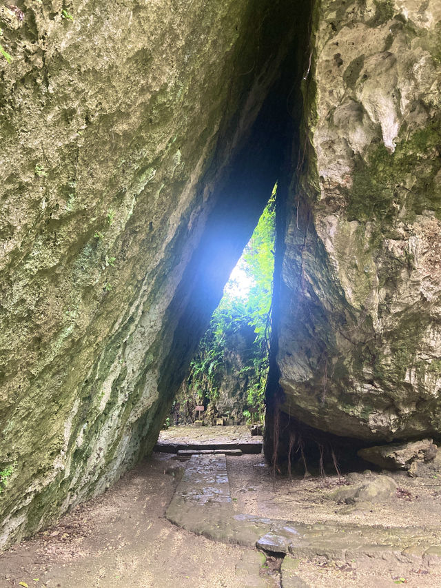 【斎場御嶽】沖縄が誇る世界文化遺産