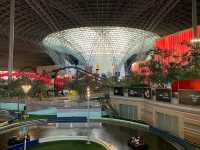Thrill and Speed at Ferrari World Yas Island