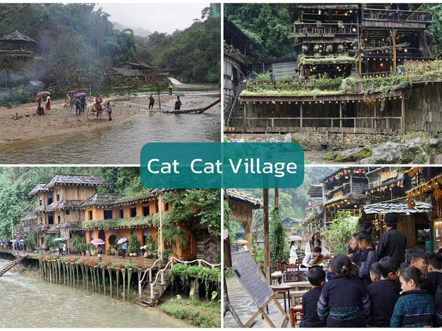 🇻🇳 Review Trip: Hanoi – Ninh Binh – Sapa