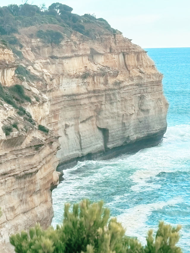 🌊🇦🇺オーストラリア: グレートオーシャンロードの絶景ドライブ2