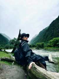 Tibet Ganzi 