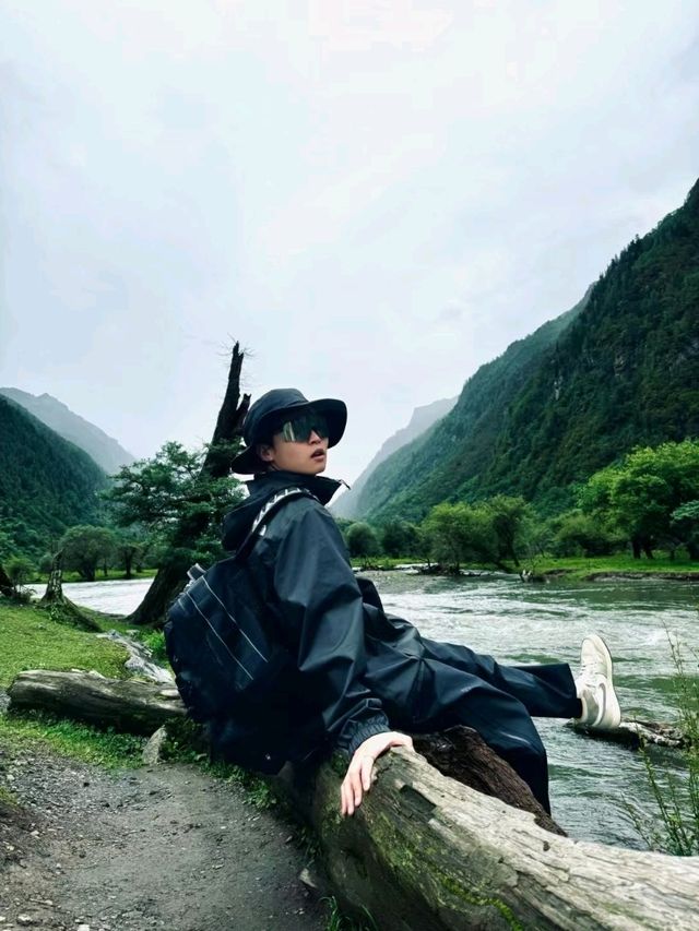 Tibet Ganzi 