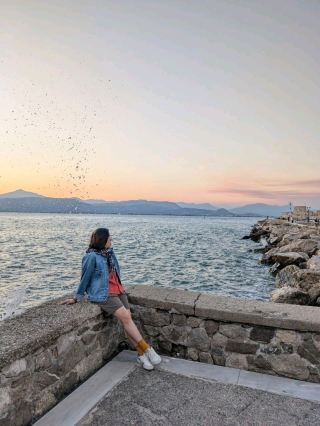 Peek into Peloponnese - Corinth to Nafplion 