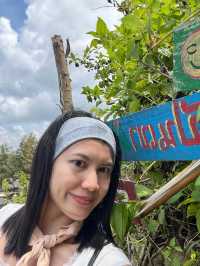 One day trip พิชิตยอดเขาหาดทุ่งยาง ⛰️