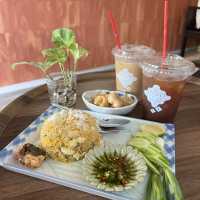  ข้าวลำ น้ำดี (Khaolam Namdee) เมืองตาก